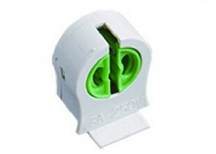 t8 lamp holder g13 fluorescent lamp holder fl004 e14 bulb light lamp holder socket