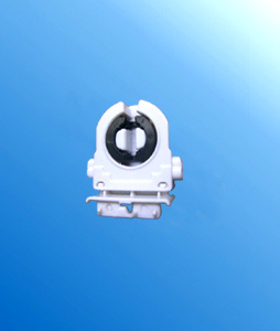In stock factory T8 fluorescent light holder G13 F41F