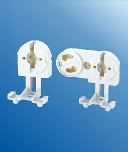 G13 Push in fluorescent light starter socket T8 lamp holders F32 LS