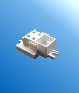 GR10q F35 CFL energy saving lamp components
