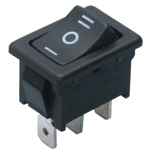 C7-BB Rocker on-off switch RU