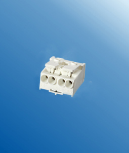 Fush wire Wiring Connectors 2 poles terminal blocks