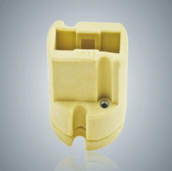 G9 Ceramic halogen lamp holder socket base