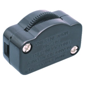 Lo-hi-off switch ON-OFF Cord Switches SC-240