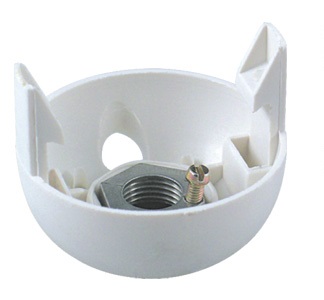 Metal threaded dome for GE-6050,GE-6051,SC-228,SC-228-1,SC-228-2