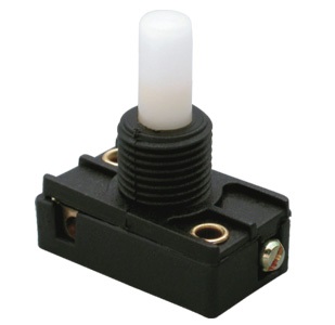 Push botton switch GE-7000 RU