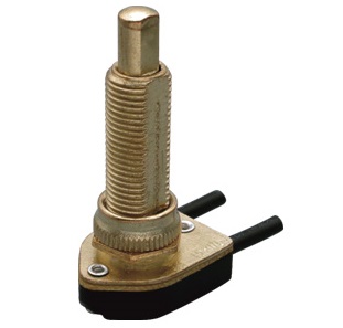 Push botton switch PS17-3
