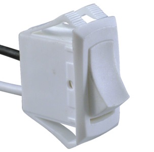 Push botton switch RU GE-7015